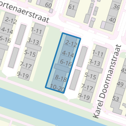 Perceel WMV00-A-6167