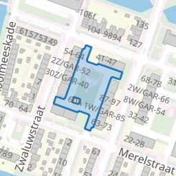 Perceel WMV00-A-6191