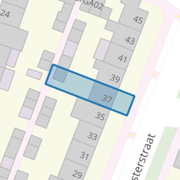 Perceel WMV00-A-6399