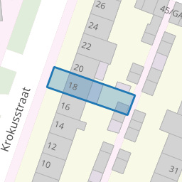 Perceel WMV00-A-6428