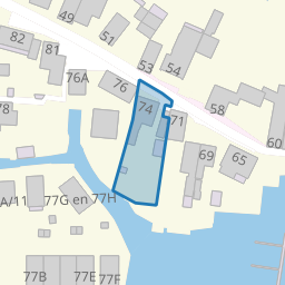 Perceel WMV00-A-6433