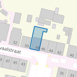 Perceel WMV00-A-6464