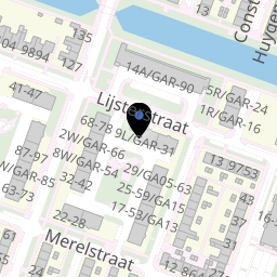 Appartement WMV00 A 6500 24