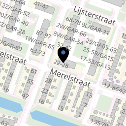Appartement WMV00 A 6500 50