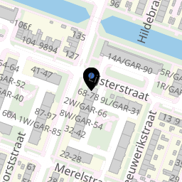 Appartement WMV00 A 6500 59