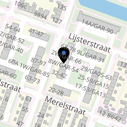 Appartement WMV00 A 6500 67
