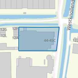 Perceel WMV00-A-6508