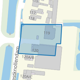 Perceel WMV00-A-6578