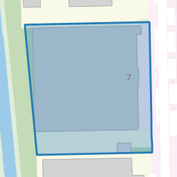 Perceel WMV00-A-6604