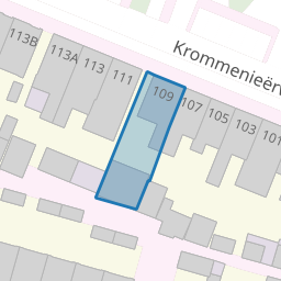 Perceel WMV00-A-6609