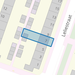 Perceel WMV00-A-6704