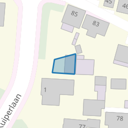 Perceel WMV00-A-6712