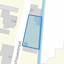 Perceel WMV00-A-6853