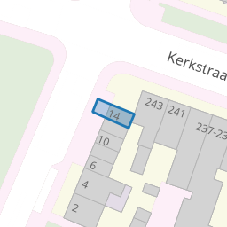 Perceel WMV00-A-7168