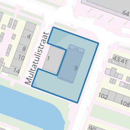 Perceel WMV00-A-7175