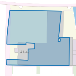 Perceel WMV00-A-7192