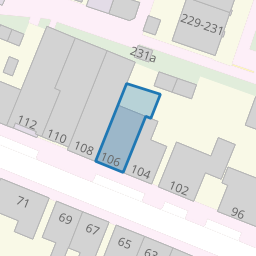 Perceel WMV00-A-7200