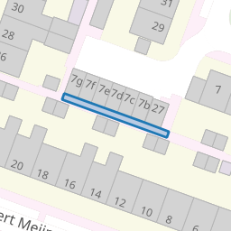 Perceel WMV00-A-7286