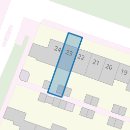 Perceel WMV00-A-7305