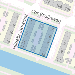 Perceel WMV00-A-7324