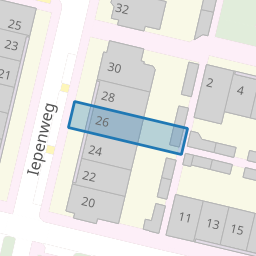 Perceel WMV00-A-7486