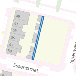 Perceel WMV00-A-7510