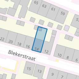 Perceel WMV00-A-7697