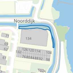 Perceel WMV00-A-7725