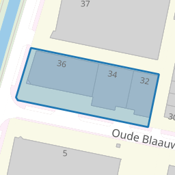 Perceel WMV00-A-7736