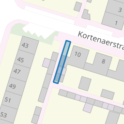 Perceel WMV00-A-8001