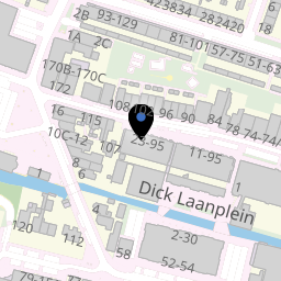 Appartement WMV00 A 8051 21