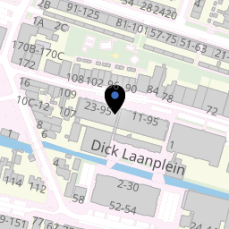 Appartement WMV00 A 8051 29