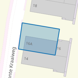 Perceel WMV00-A-8066