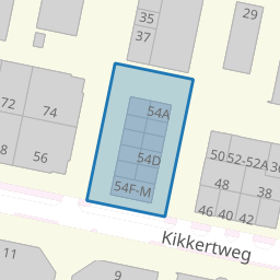 Perceel WMV00-A-8129