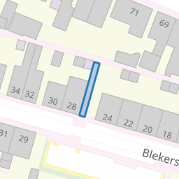 Perceel WMV00-A-8236