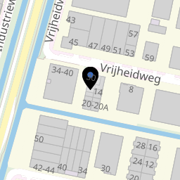 Appartement WMV00 A 8243 13