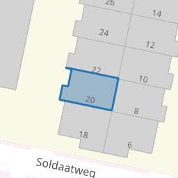 Perceel WMV00-A-8333