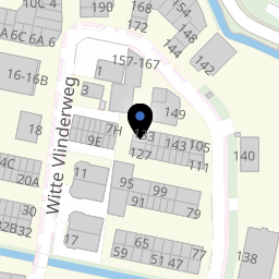 Appartement WMV00 A 8371 14
