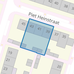 Perceel WMV00-A-8432