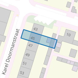 Perceel WMV00-A-8440