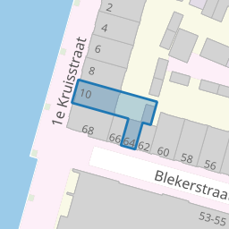 Perceel WMV00-A-8501