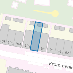 Perceel WMV00-A-8596