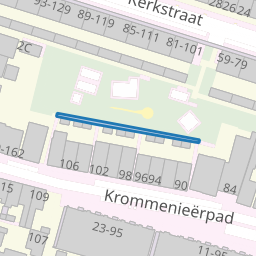 Perceel WMV00-A-8604