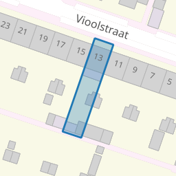 Perceel WMV00-A-8633