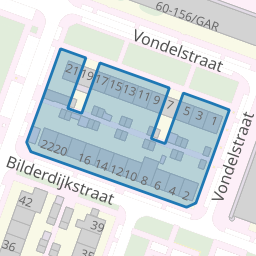 Perceel WMV00-A-8692