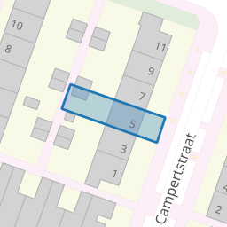 Perceel WMV00-A-8765