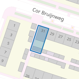 Perceel WMV00-A-8781