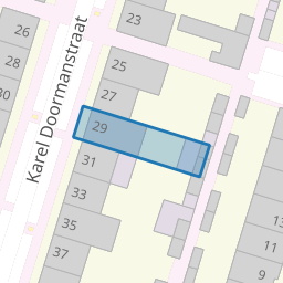 Perceel WMV00-A-8810