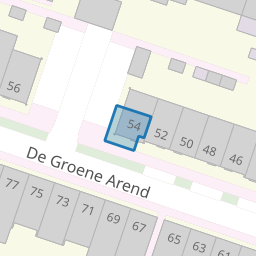 Perceel WMV00-A-8878