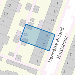 Perceel WMV00-A-8900